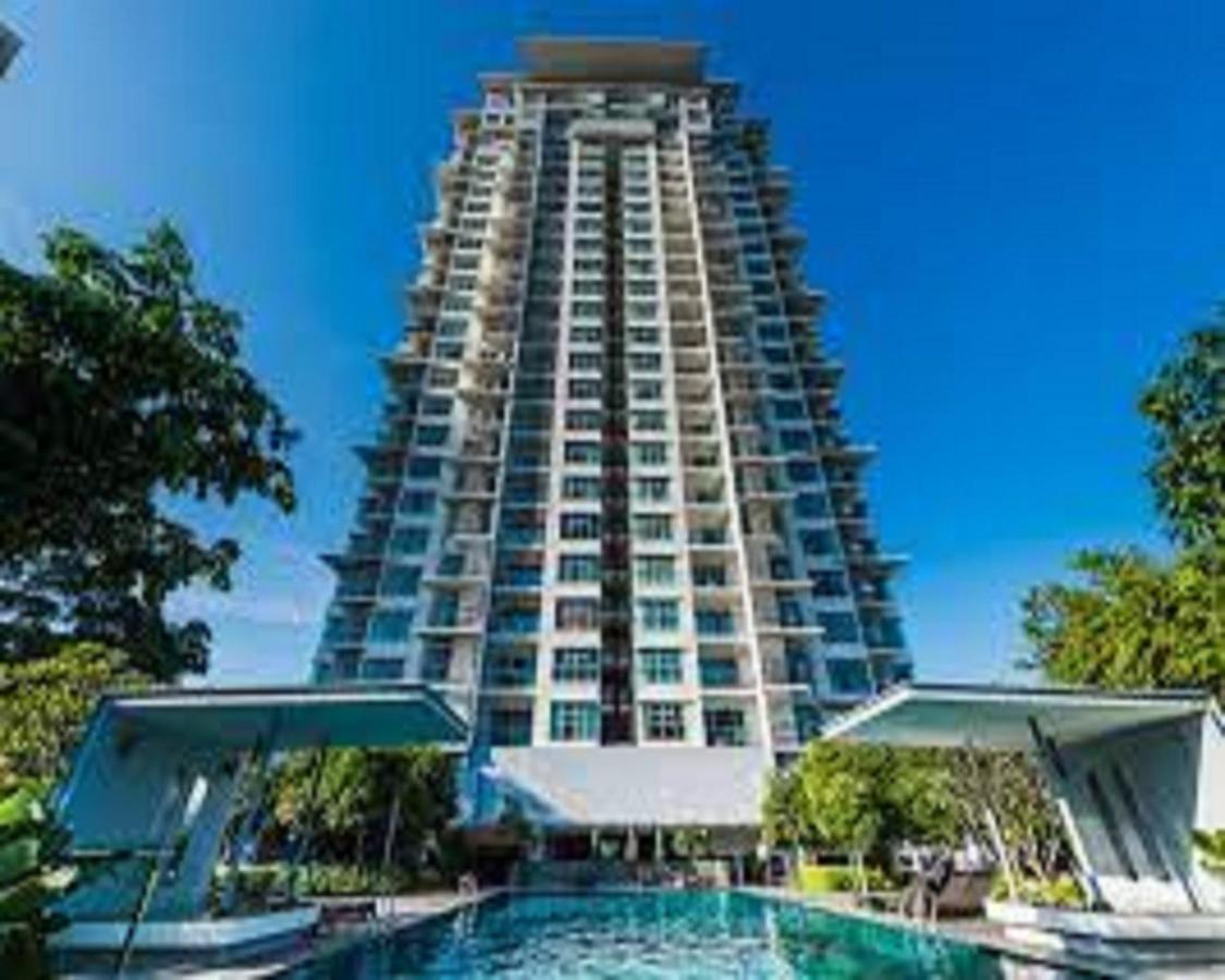 Suasana Klcc By Grand Royal Apartment *