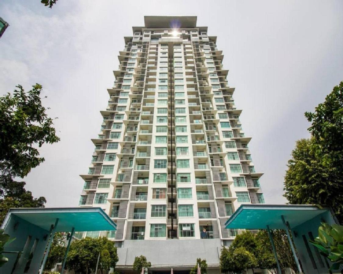 Suasana Klcc By Grand Royal Apartment Kuala Lumpur