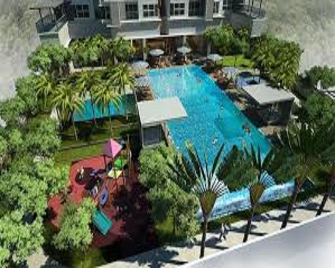 Apartment Suasana Klcc By Grand Royal *