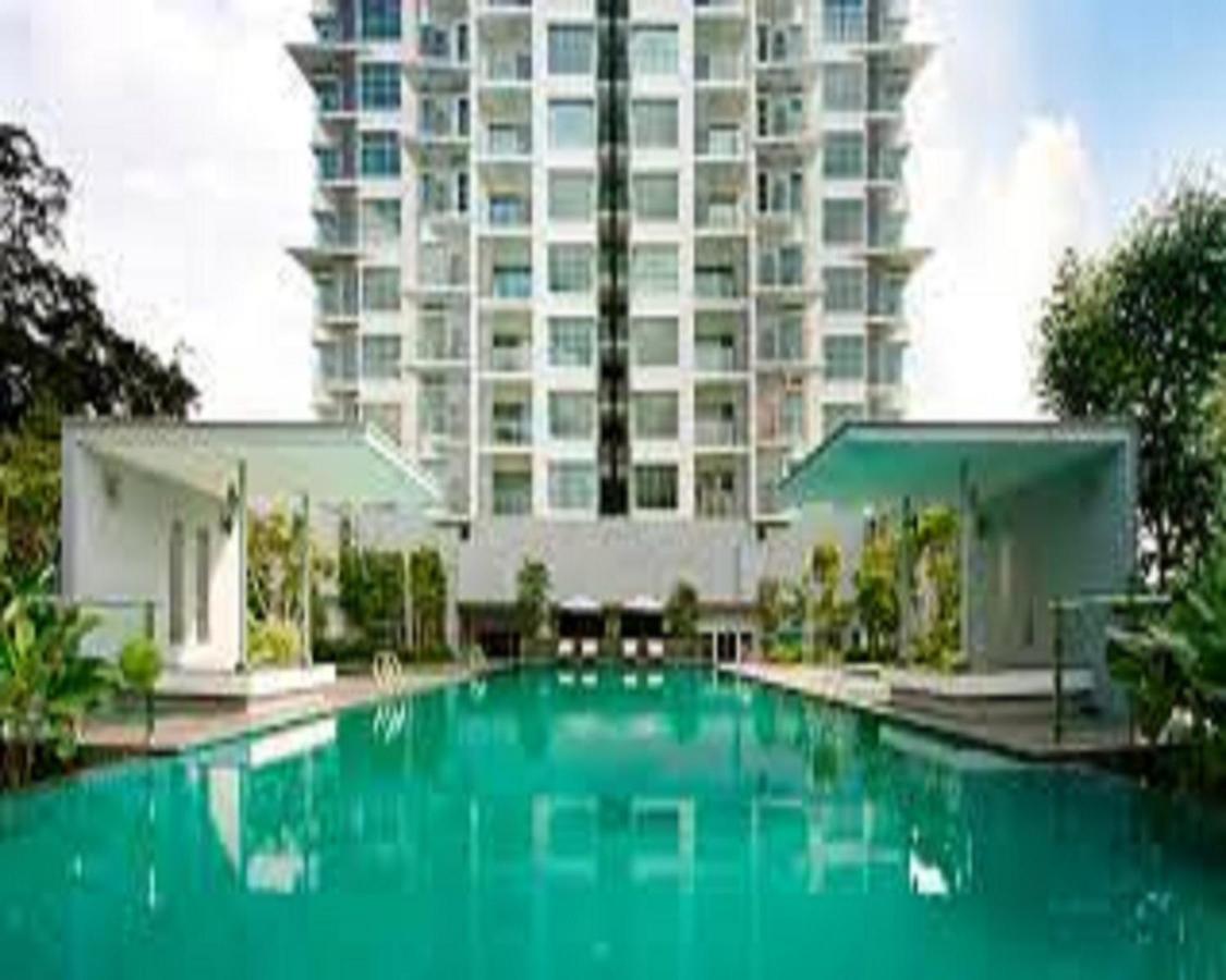 Suasana Klcc By Grand Royal Kuala Lumpur