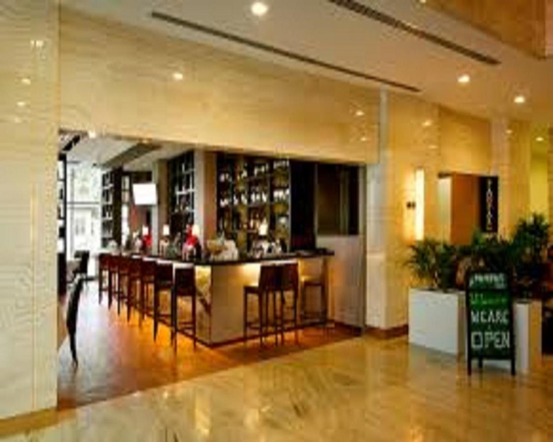 Suasana Klcc By Grand Royal Apartment