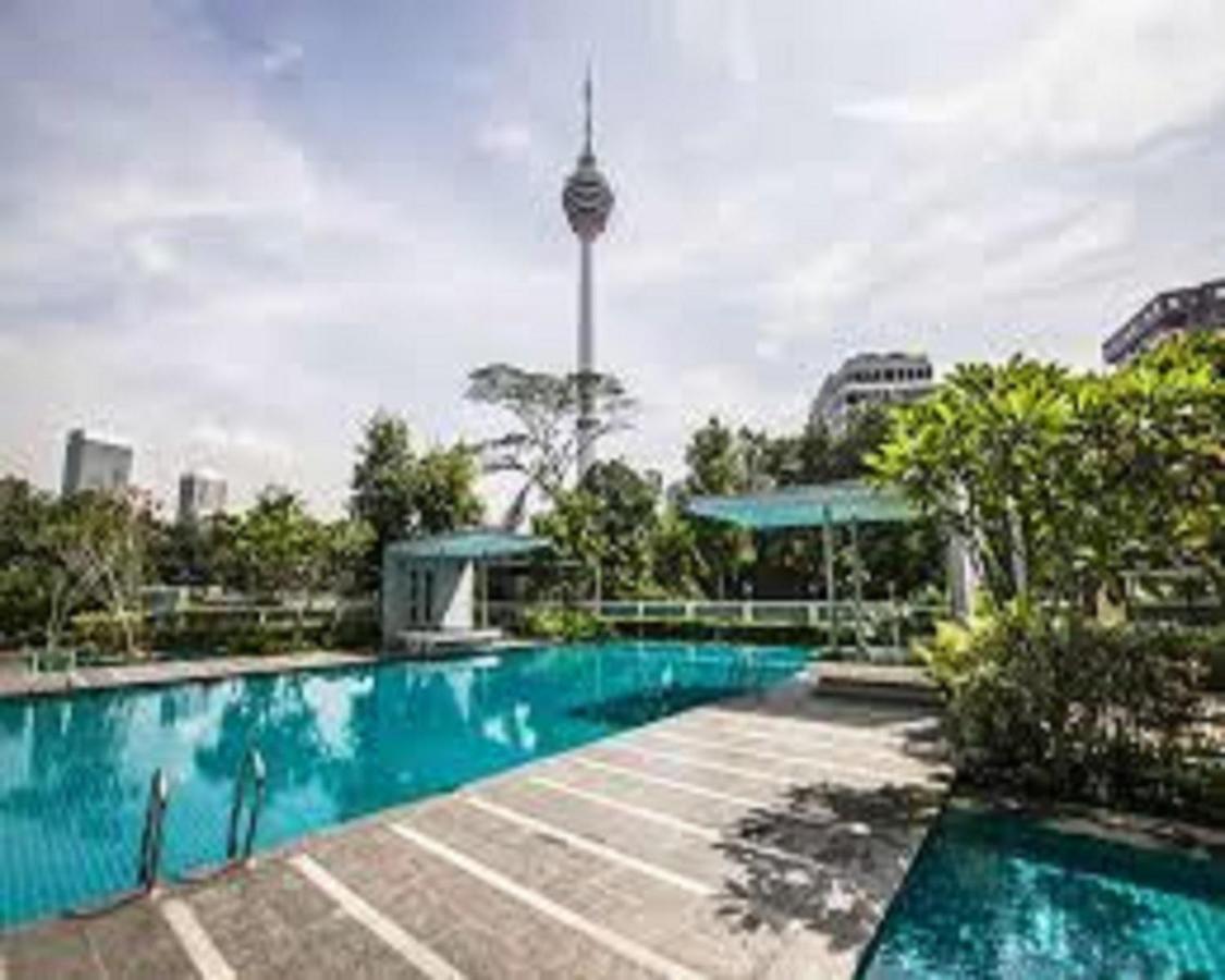Apartment Suasana Klcc By Grand Royal