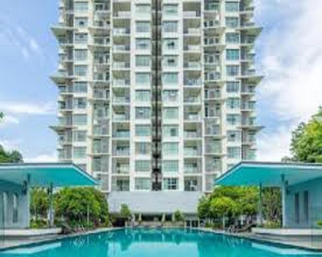 Apartment Suasana Klcc By Grand Royal