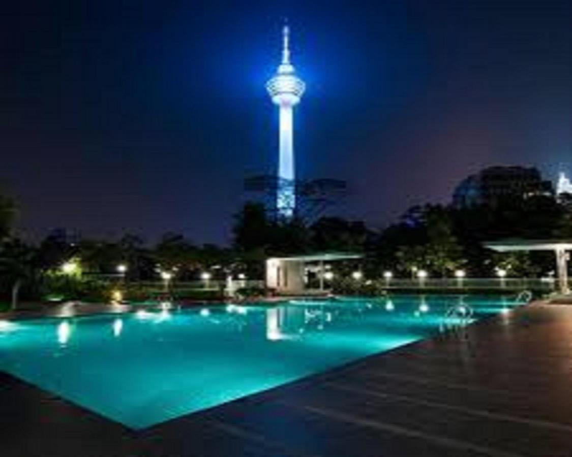 Apartment Suasana Klcc By Grand Royal