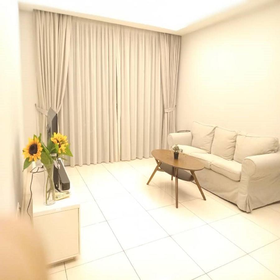 Apartment Suasana Klcc By Grand Royal Kuala Lumpur