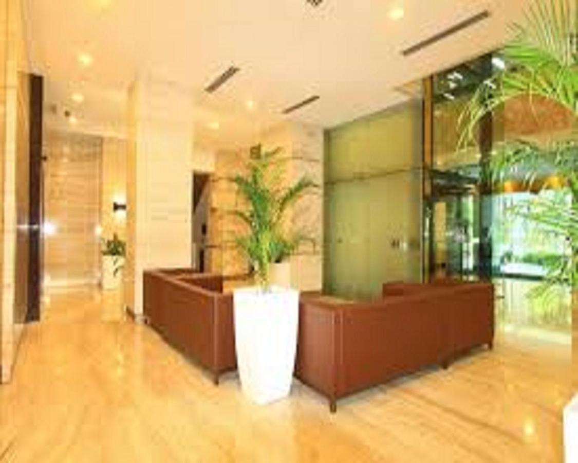 Suasana Klcc By Grand Royal Apartment *