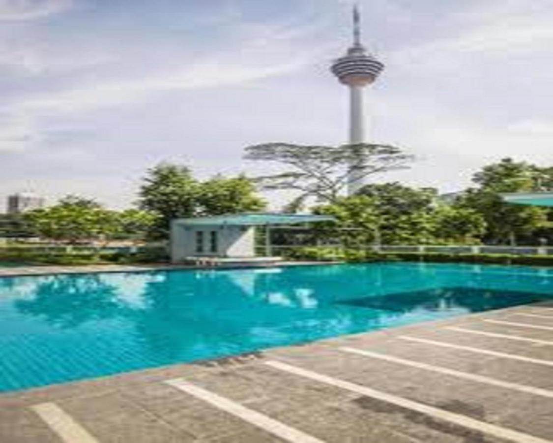 Apartment Suasana Klcc By Grand Royal