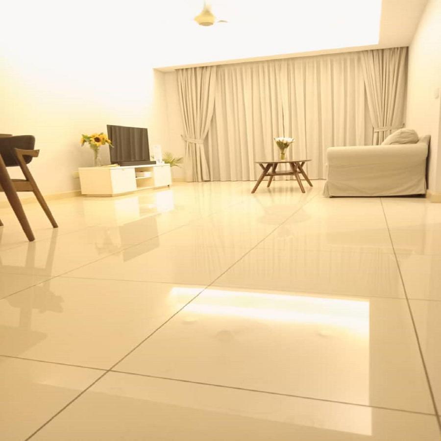 Apartment Suasana Klcc By Grand Royal Kuala Lumpur