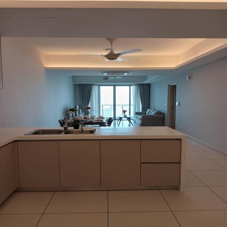 Apartment Suasana Klcc By Grand Royal Kuala Lumpur