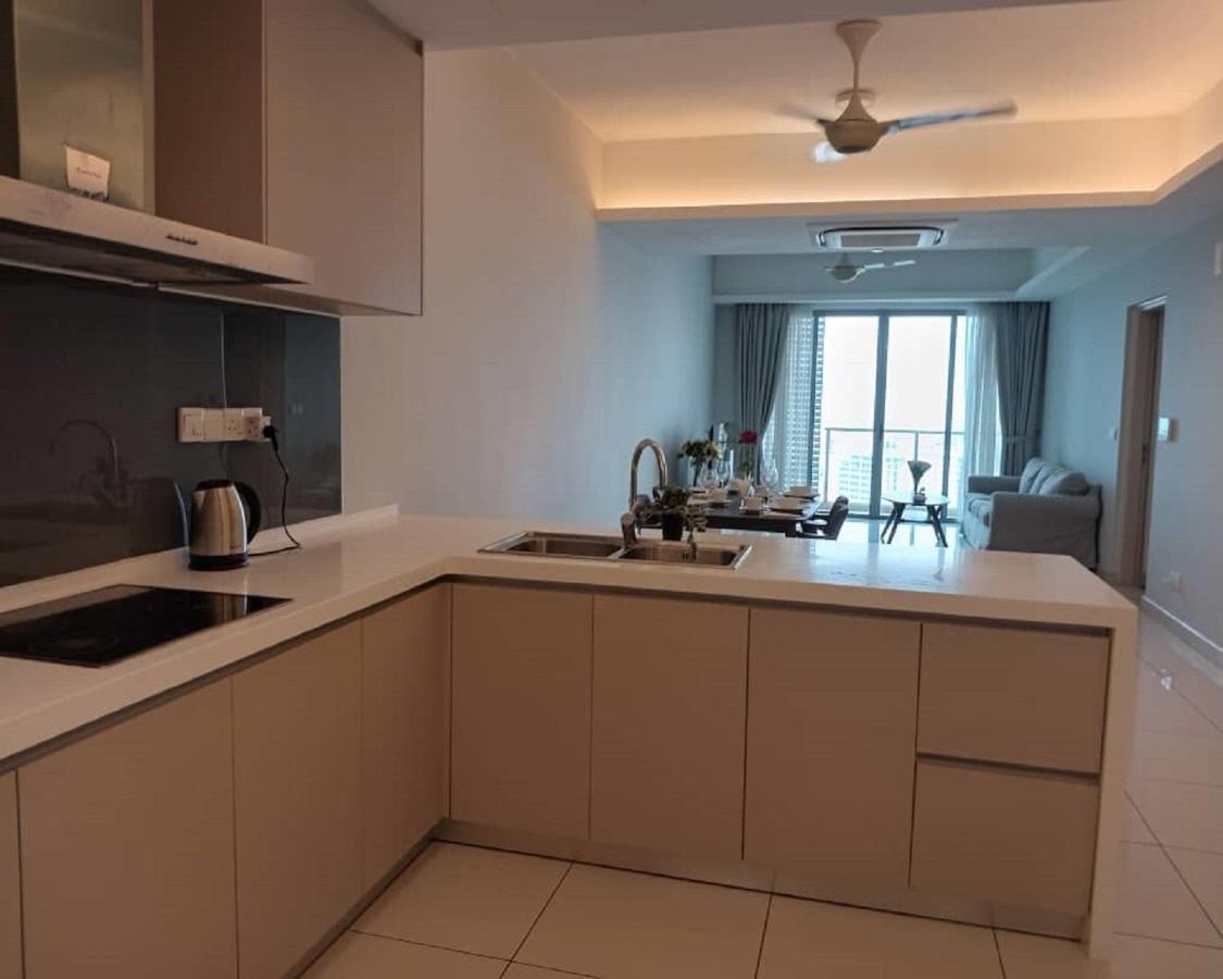 Apartment Suasana Klcc By Grand Royal Kuala Lumpur
