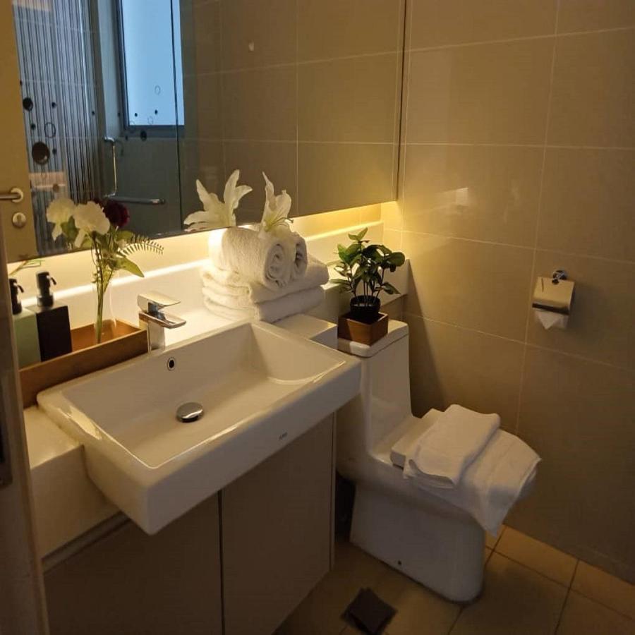Apartment Suasana Klcc By Grand Royal *