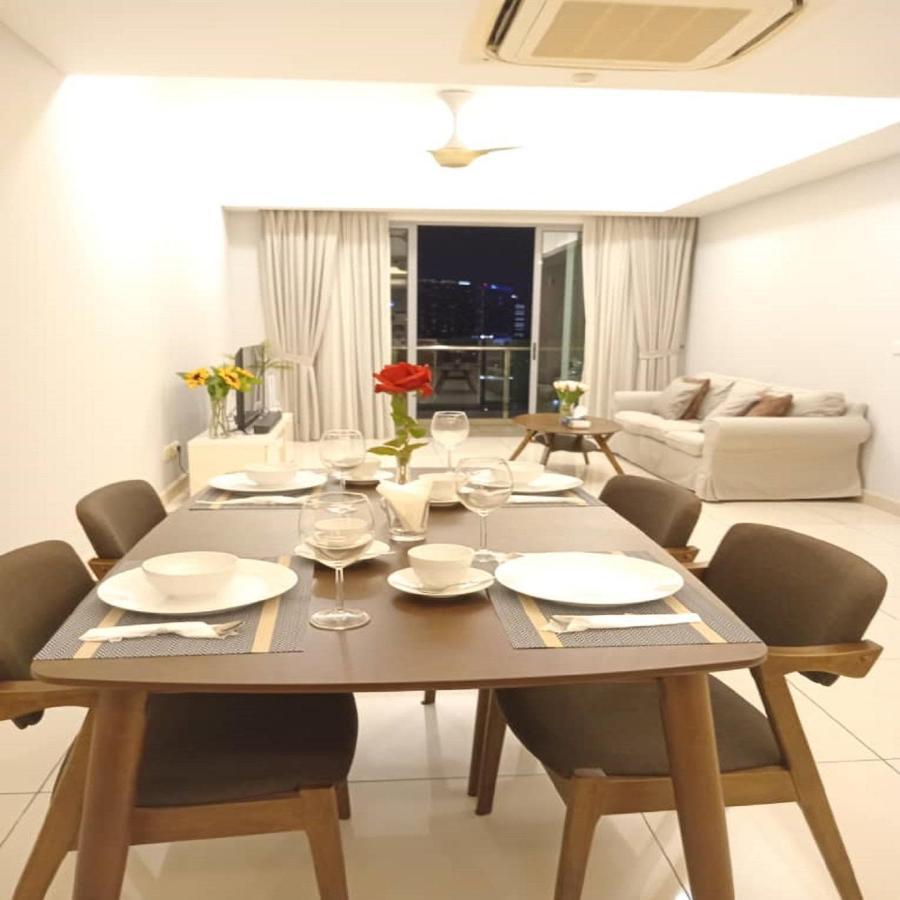 Apartment Suasana Klcc By Grand Royal Kuala Lumpur