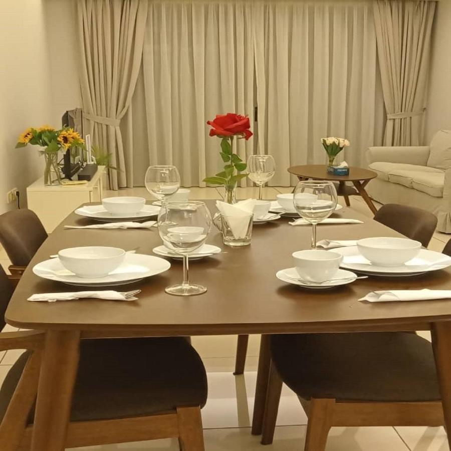 Apartment Suasana Klcc By Grand Royal Kuala Lumpur
